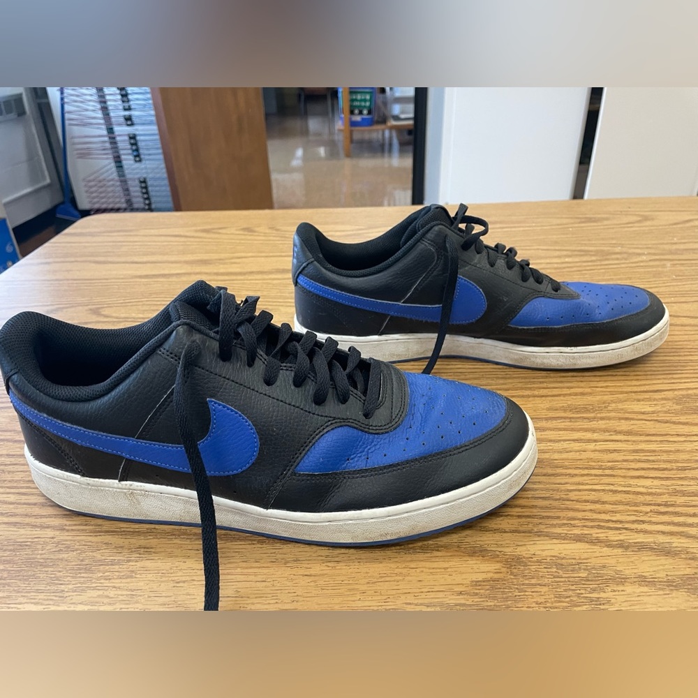 Nike size 13
